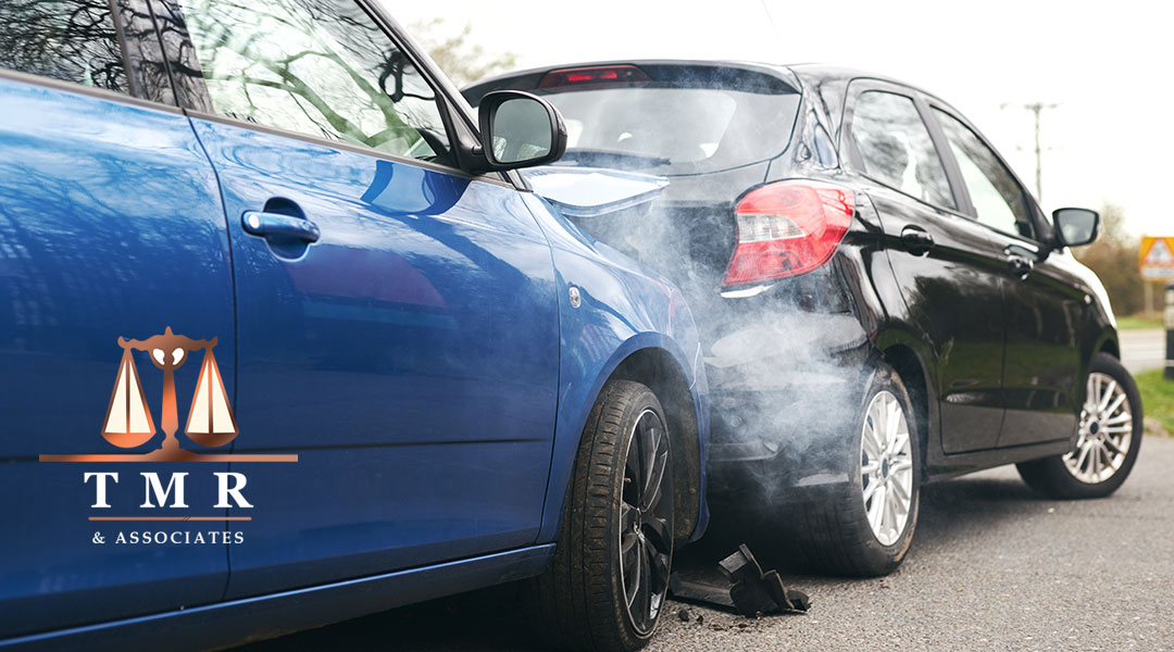 Rear-End Collisions in Florida | What You Need To Know