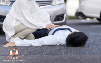 Common Mistakes Made By Personal Injury Victims
