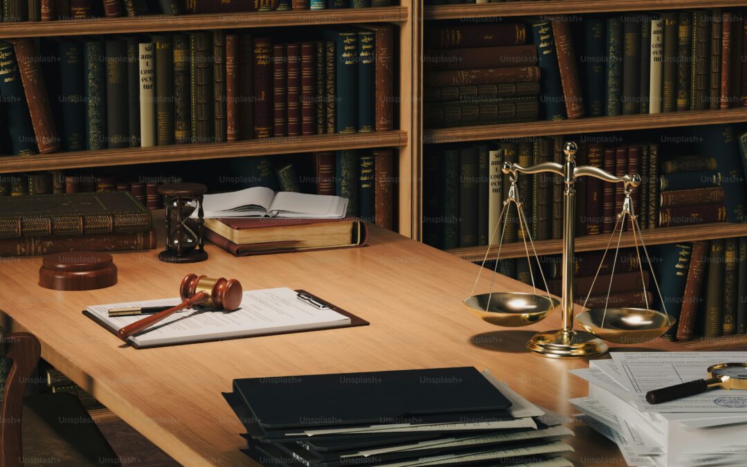 Do You Have to Go to Court? What to Expect in a Florida Personal Injury Case