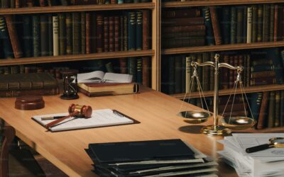 Do You Have to Go to Court? What to Expect in a Florida Personal Injury Case