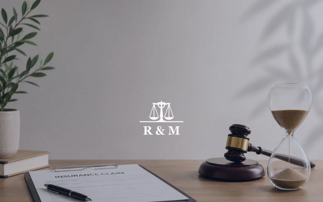 How Long Does a Florida Car Accident Claim Take?